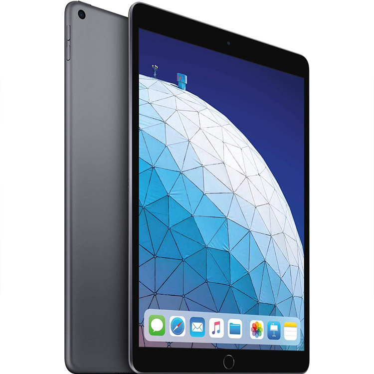 Apple iPad Air 2019 10.5 inch WiFi Tablet 256GB